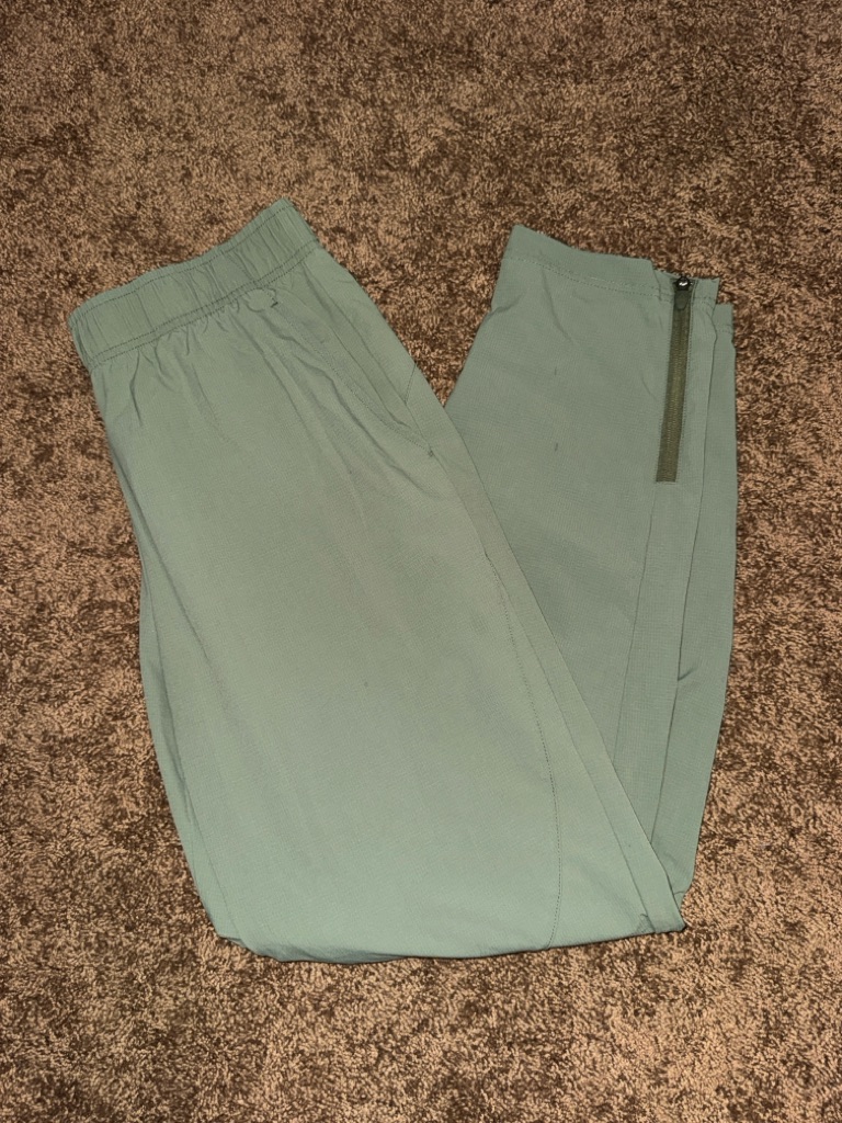 Mens Tek Gear Athletic Pants